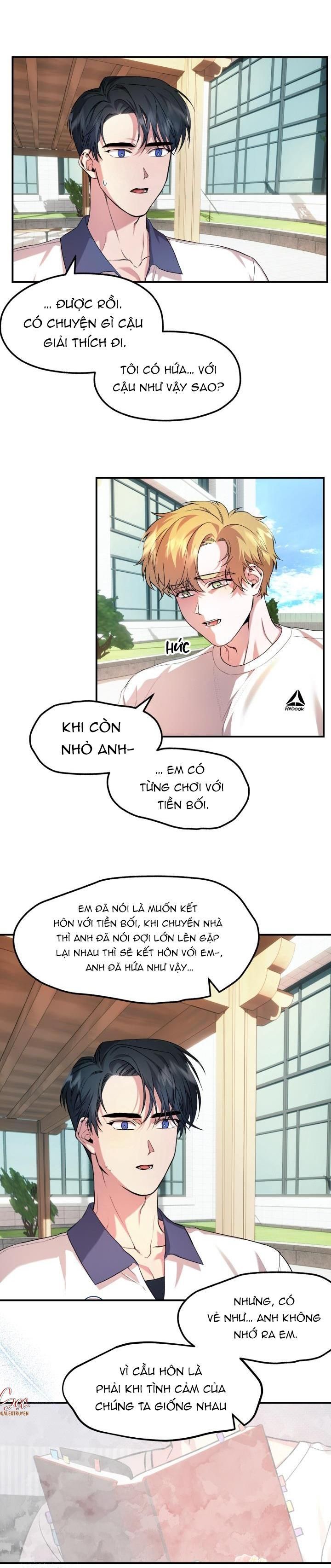đọc truyện Hãy Lấy Lần Đầu Của Tôi Đi ! Chương 6 ảnh 11 tại Truyện Dạ Ký