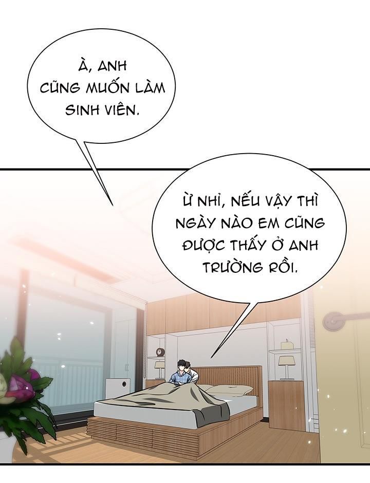 đọc truyện Hãy Mặc Vào Đi Cảnh Sát Trưởng Han Chương 1 ảnh 23 tại Thiên Thai Truyện
