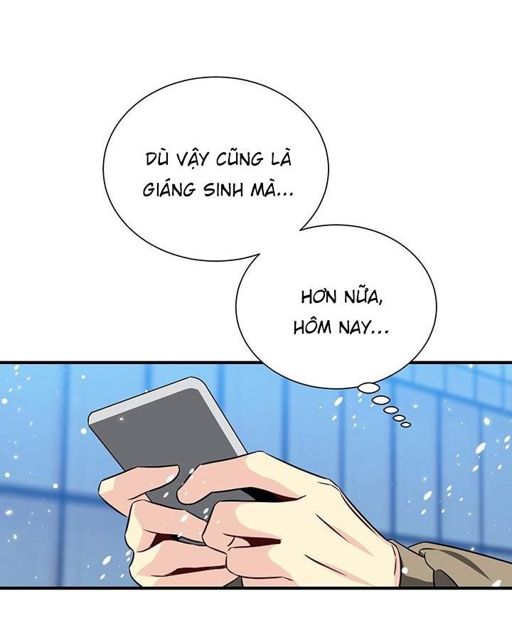đọc truyện Hãy Mặc Vào Đi Cảnh Sát Trưởng Han Chương 1 ảnh 32 tại Thiên Thai Truyện