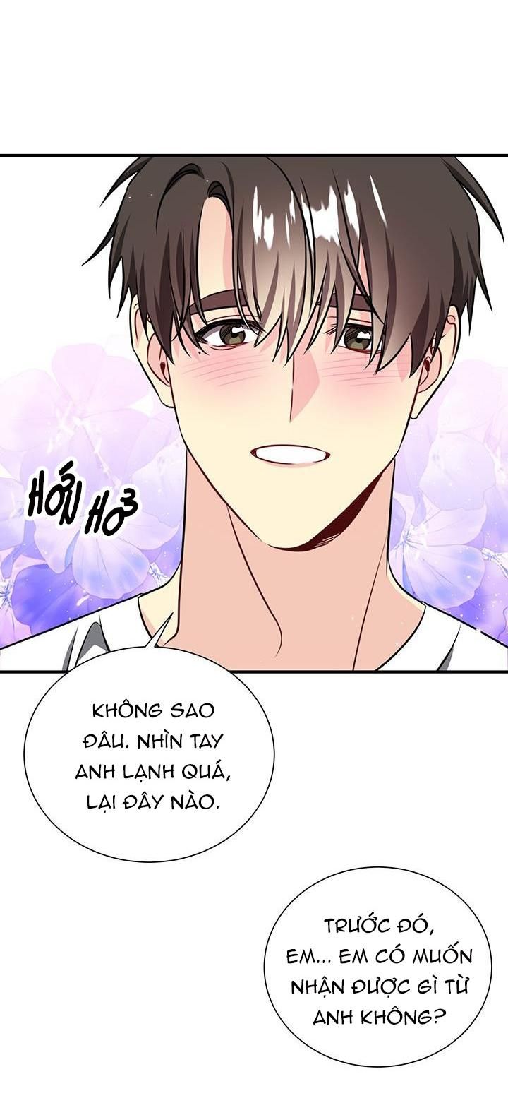 đọc truyện Hãy Mặc Vào Đi Cảnh Sát Trưởng Han Chương 1 ảnh 39 tại Thiên Thai Truyện