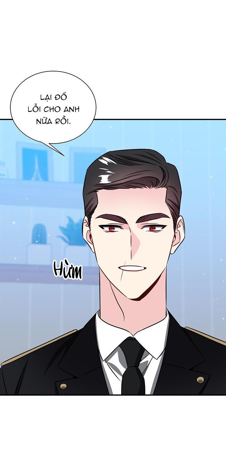 đọc truyện Hãy Mặc Vào Đi Cảnh Sát Trưởng Han Chương 2 ảnh 2 tại Thiên Thai Truyện