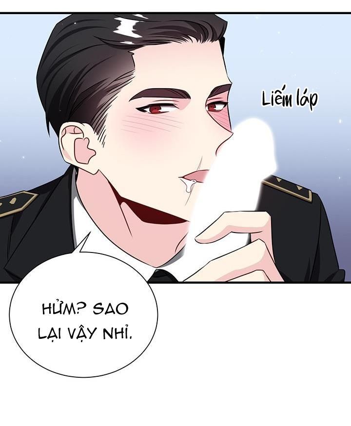 đọc truyện Hãy Mặc Vào Đi Cảnh Sát Trưởng Han Chương 2 ảnh 19 tại Thiên Thai Truyện