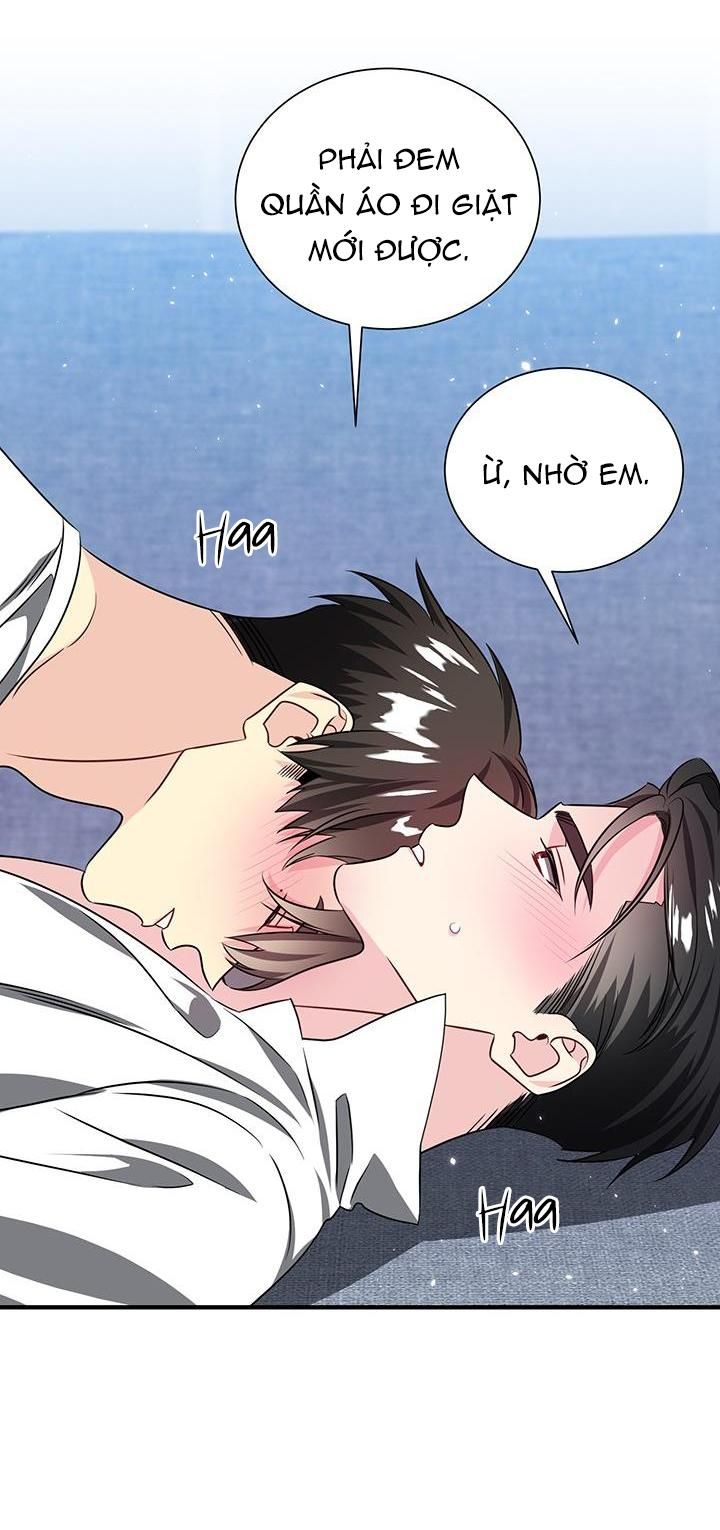 đọc truyện Hãy Mặc Vào Đi Cảnh Sát Trưởng Han Chương 3 ảnh 2 tại Thiên Thai Truyện
