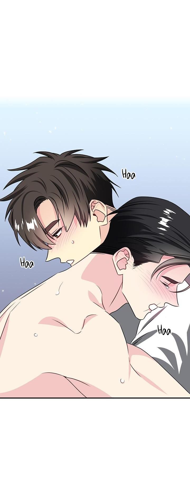 đọc truyện Hãy Mặc Vào Đi Cảnh Sát Trưởng Han Chương 3 ảnh 29 tại Thiên Thai Truyện