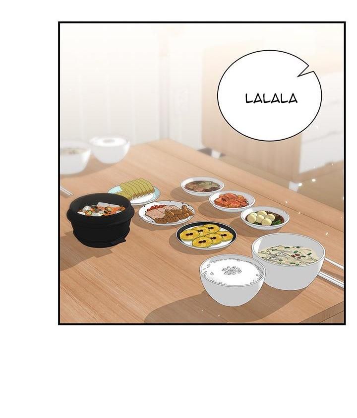 đọc truyện Hãy Mặc Vào Đi Cảnh Sát Trưởng Han Chương 3 ảnh 47 tại Thiên Thai Truyện