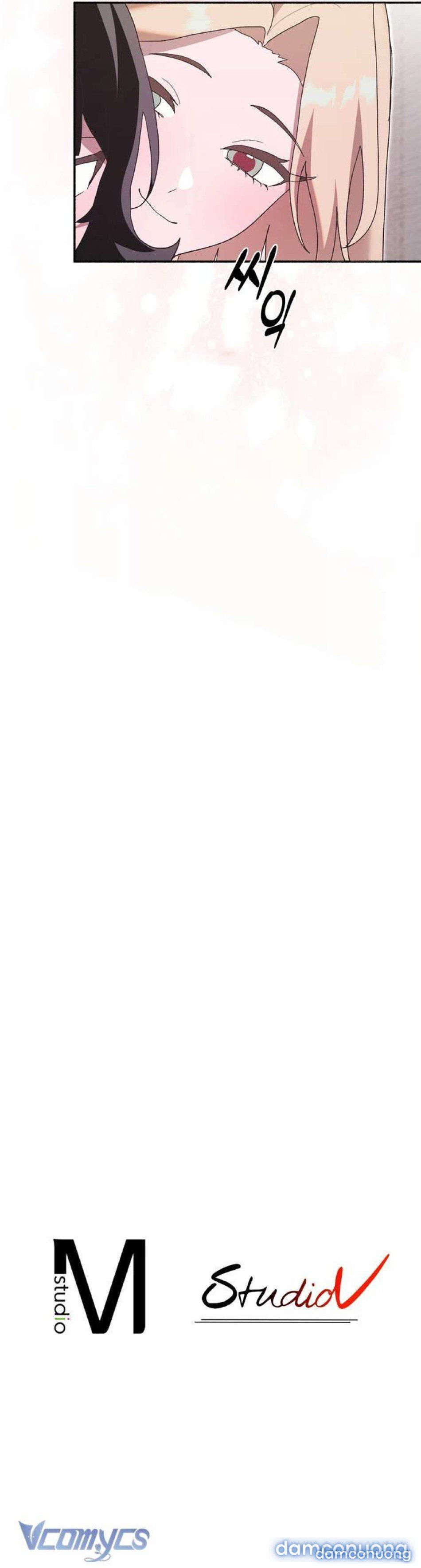 đọc truyện Hãy Nắm Lấy Tay Tôi Chương 4 ảnh 13 tại Thiên Thai Truyện