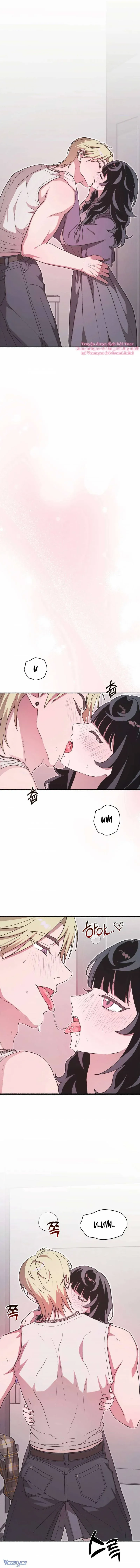 đọc truyện Hãy Nắm Lấy Tay Tôi Chương 7 ảnh 15 tại Thiên Thai Truyện