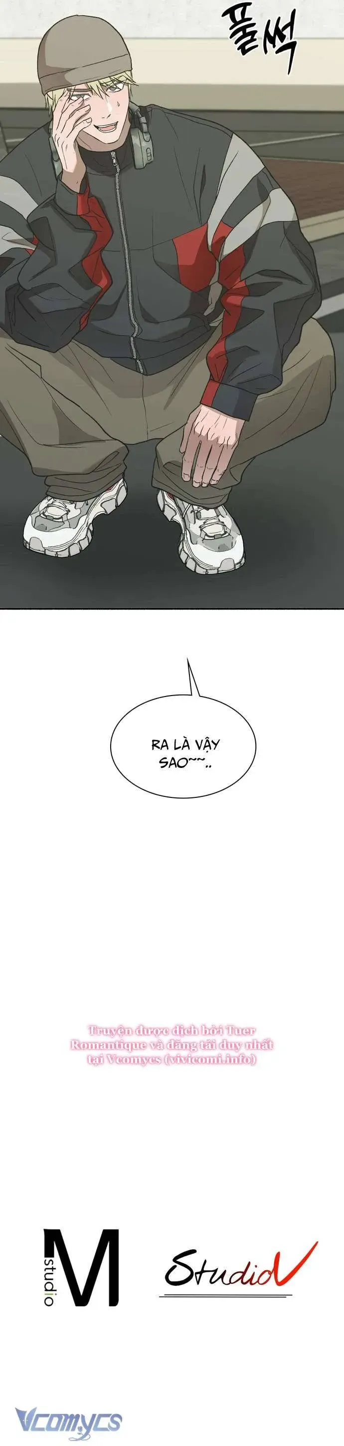 đọc truyện Hãy Nắm Lấy Tay Tôi Chương 8 ảnh 13 tại Thiên Thai Truyện