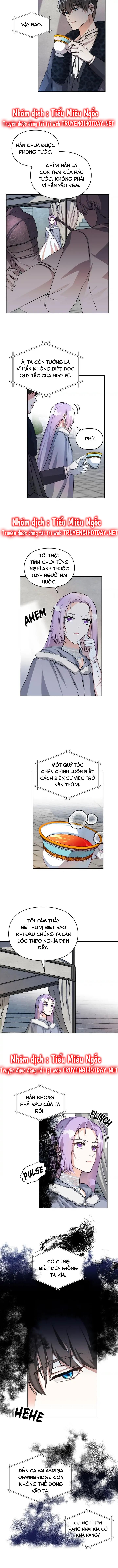 đọc truyện Hãy Nghe Lời Của Tôi Chương 11 ảnh 6 tại Giả Dược