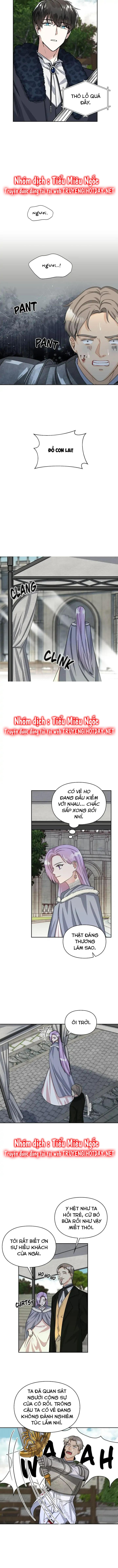 đọc truyện Hãy Nghe Lời Của Tôi Chương 13 ảnh 4 tại Giả Dược