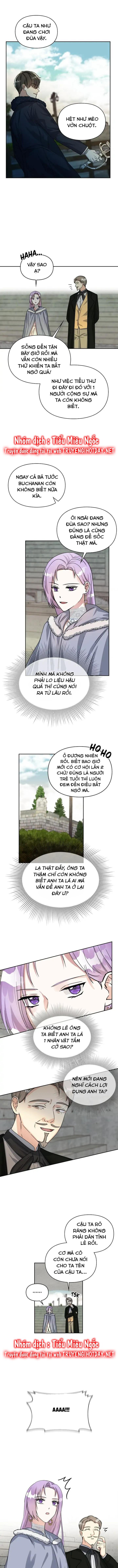 đọc truyện Hãy Nghe Lời Của Tôi Chương 13 ảnh 5 tại Giả Dược