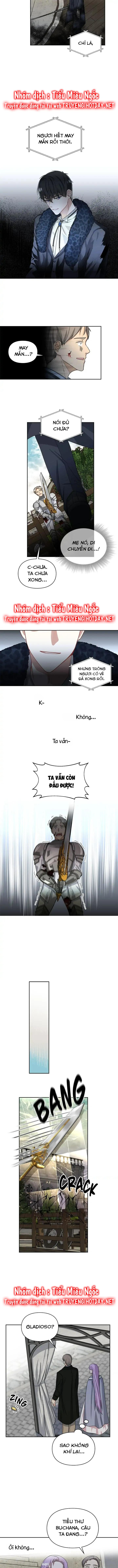 đọc truyện Hãy Nghe Lời Của Tôi Chương 13 ảnh 9 tại Giả Dược