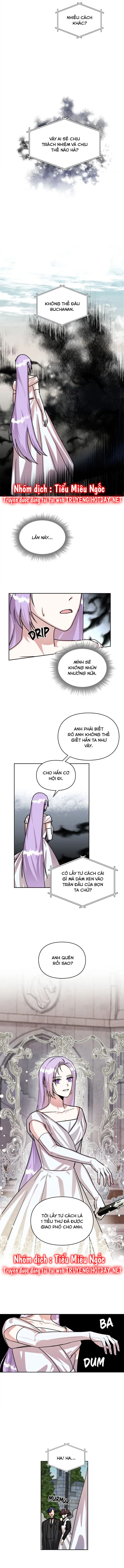 đọc truyện Hãy Nghe Lời Của Tôi Chương 14 ảnh 3 tại Giả Dược