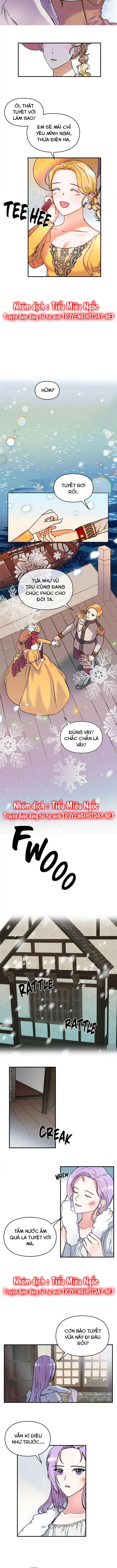 đọc truyện Hãy Nghe Lời Của Tôi Chương 2 ảnh 6 tại Giả Dược