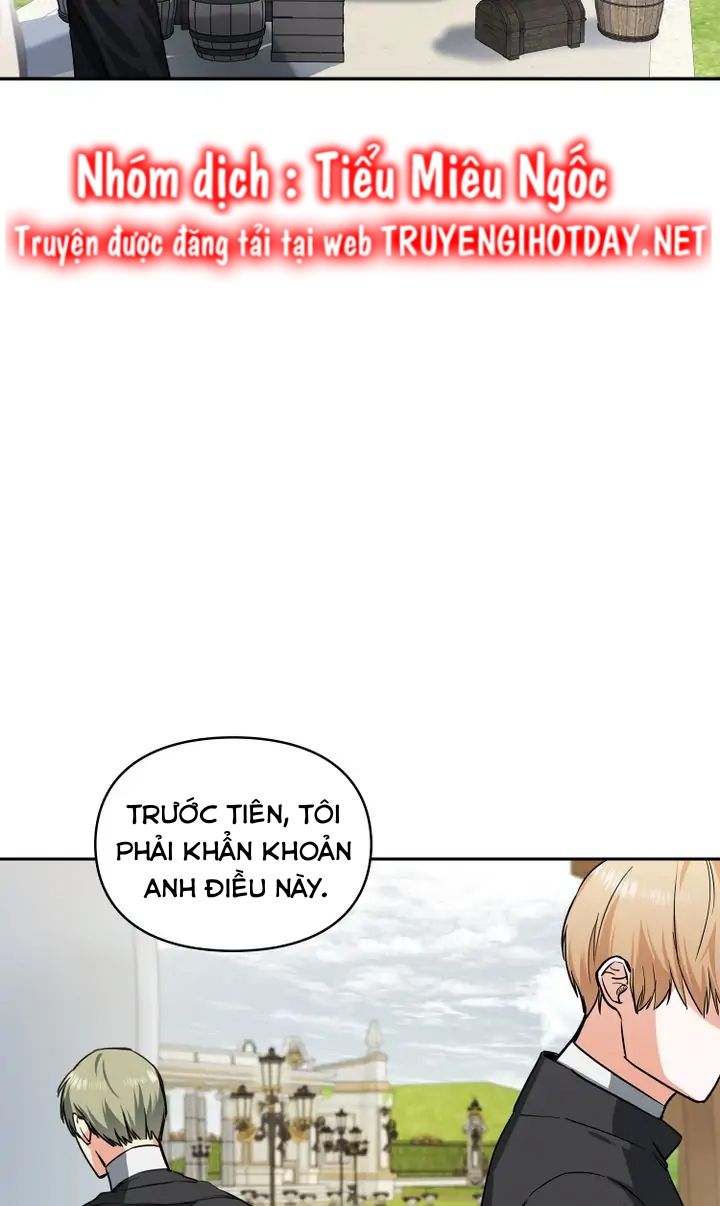 đọc truyện Hãy Nghe Lời Của Tôi Chương 22 ảnh 2 tại Giả Dược