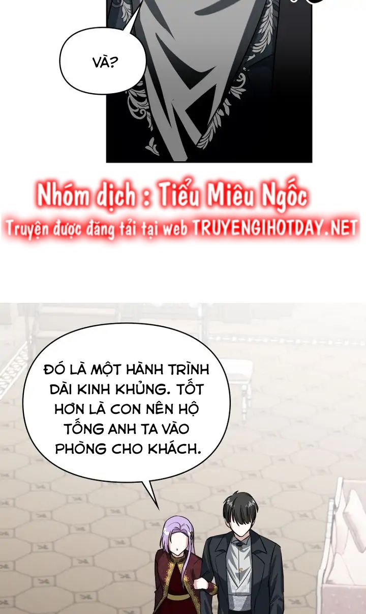 đọc truyện Hãy Nghe Lời Của Tôi Chương 22 ảnh 55 tại Giả Dược