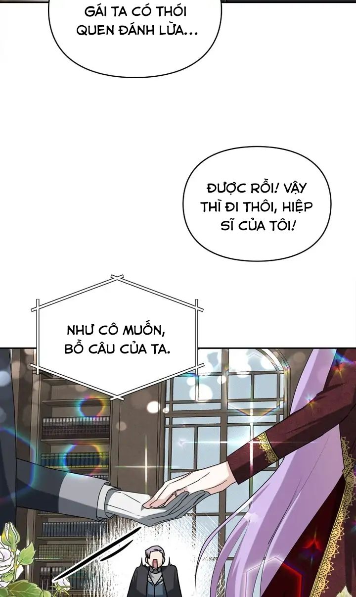 đọc truyện Hãy Nghe Lời Của Tôi Chương 22 ảnh 60 tại Giả Dược