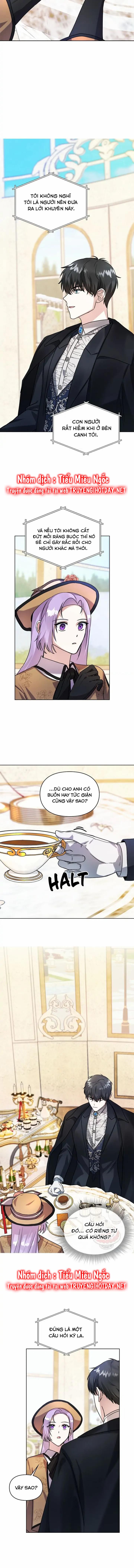 đọc truyện Hãy Nghe Lời Của Tôi Chương 28 ảnh 3 tại Giả Dược