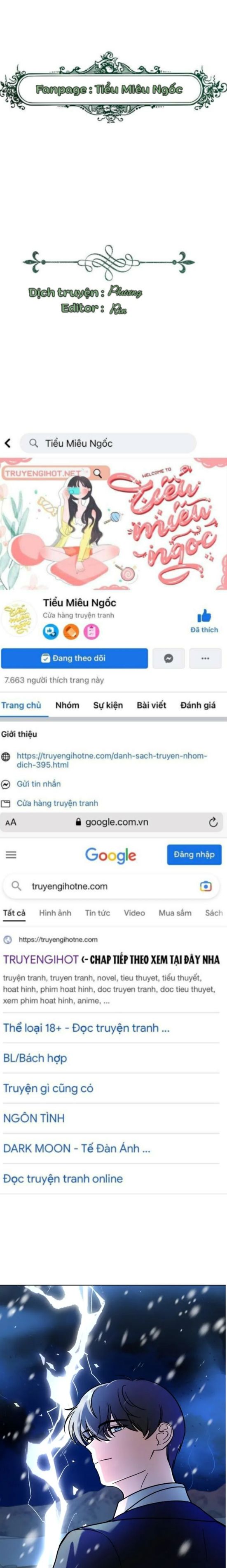 đọc truyện Hãy Nghe Lời Của Tôi Chương 32 ảnh 1 tại Giả Dược