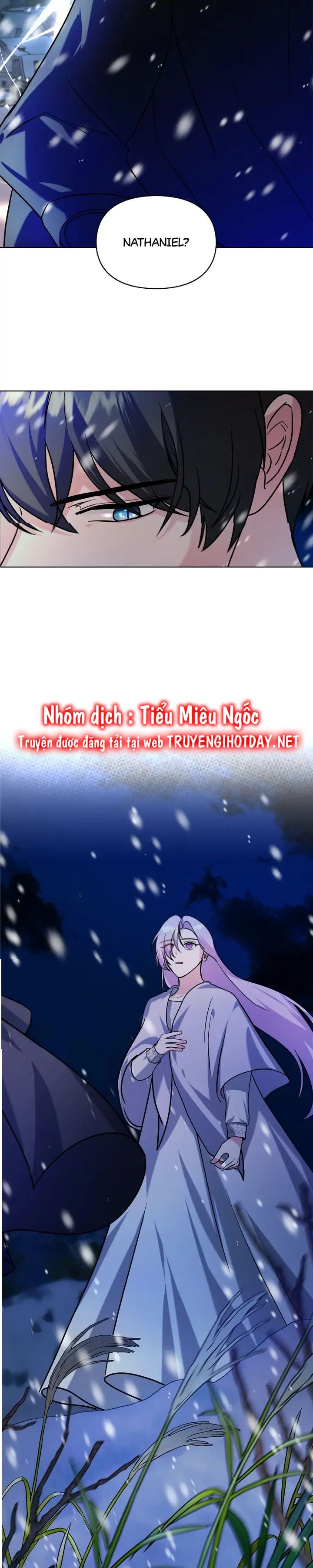 đọc truyện Hãy Nghe Lời Của Tôi Chương 32 ảnh 2 tại Giả Dược