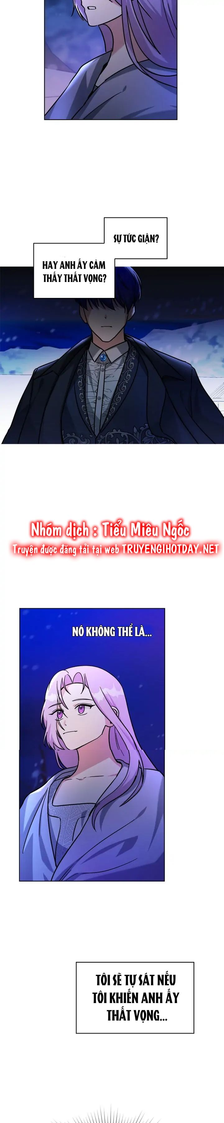 đọc truyện Hãy Nghe Lời Của Tôi Chương 32 ảnh 20 tại Giả Dược