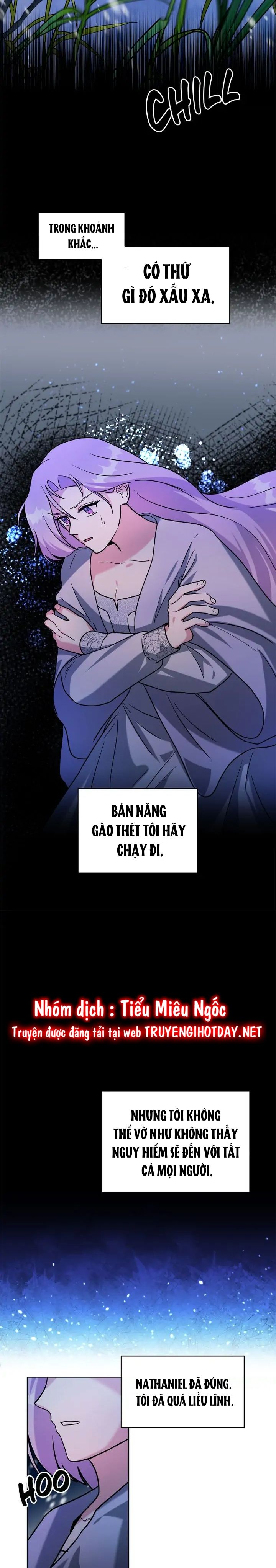 đọc truyện Hãy Nghe Lời Của Tôi Chương 32 ảnh 3 tại Giả Dược