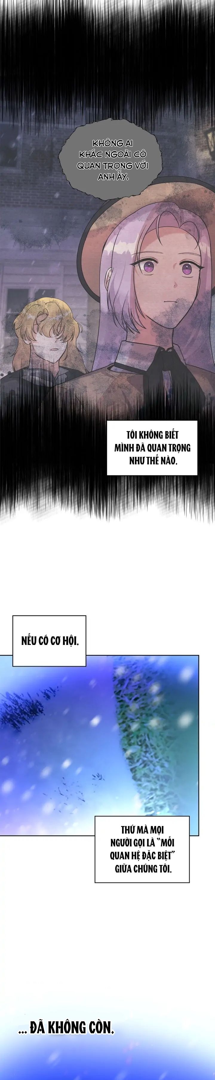 đọc truyện Hãy Nghe Lời Của Tôi Chương 32 ảnh 23 tại Giả Dược