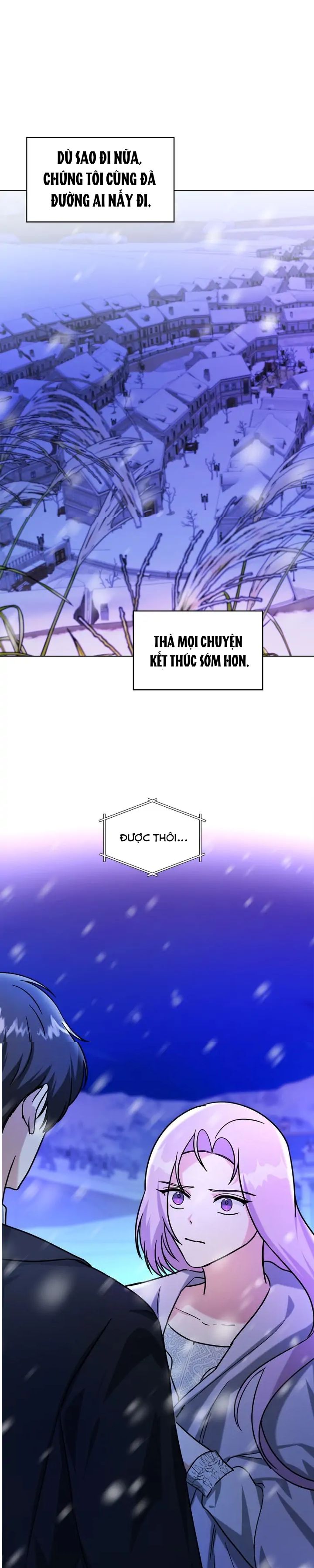 đọc truyện Hãy Nghe Lời Của Tôi Chương 32 ảnh 26 tại Giả Dược