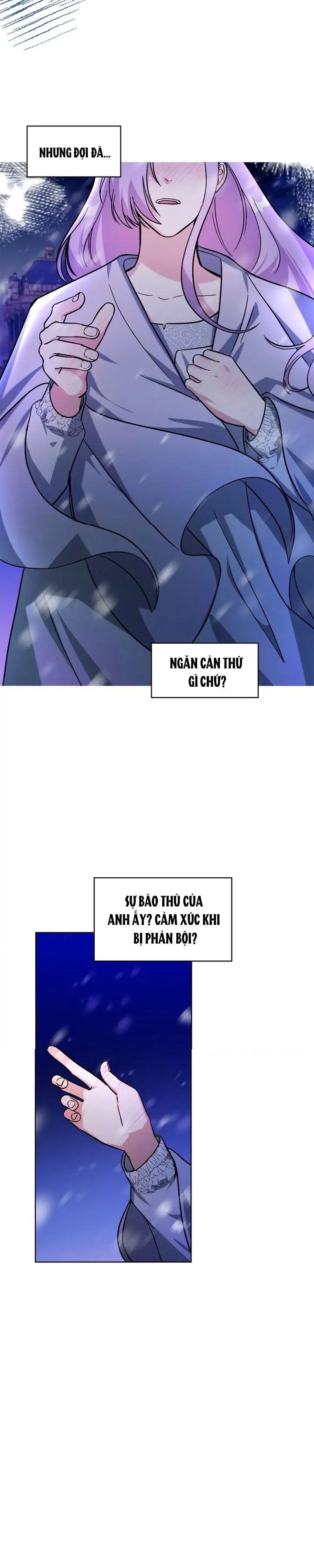 đọc truyện Hãy Nghe Lời Của Tôi Chương 32 ảnh 8 tại Giả Dược