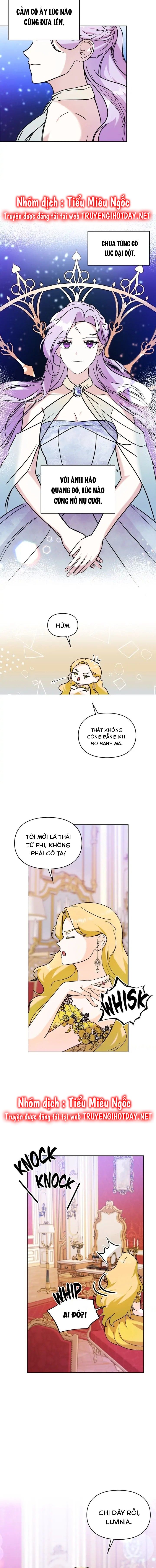 đọc truyện Hãy Nghe Lời Của Tôi Chương 33 ảnh 3 tại Giả Dược