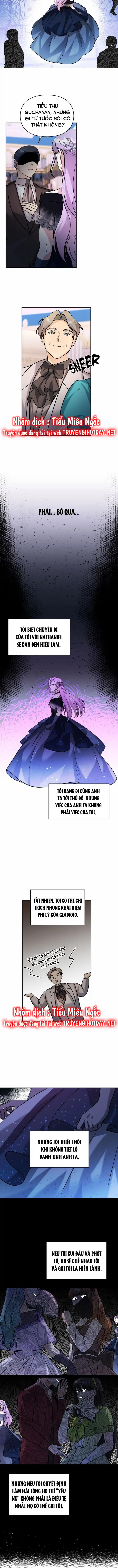 đọc truyện Hãy Nghe Lời Của Tôi Chương 34 ảnh 3 tại Giả Dược