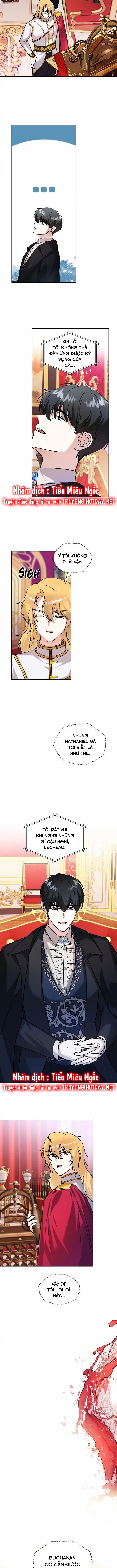 đọc truyện Hãy Nghe Lời Của Tôi Chương 34 ảnh 5 tại Giả Dược
