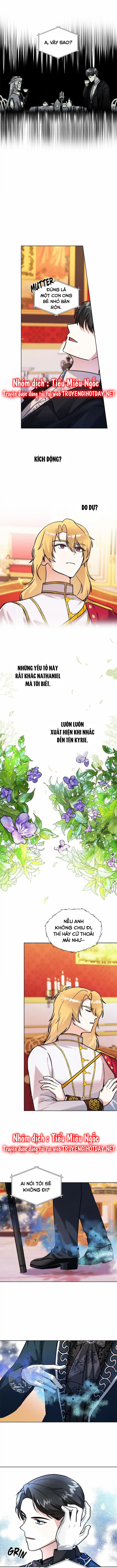 đọc truyện Hãy Nghe Lời Của Tôi Chương 34 ảnh 8 tại Giả Dược