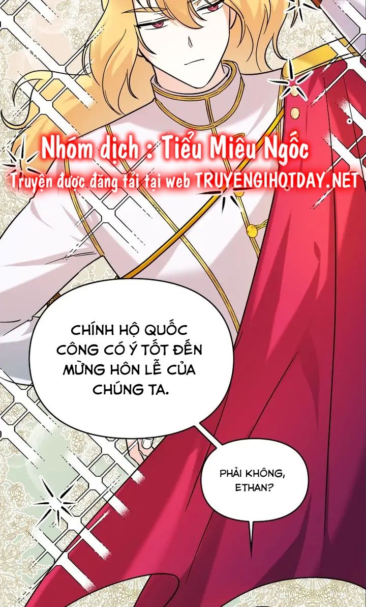 đọc truyện Hãy Nghe Lời Của Tôi Chương 35 ảnh 35 tại Giả Dược