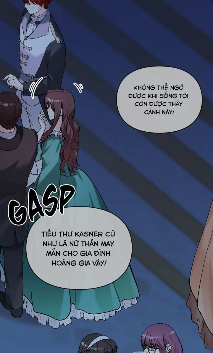 đọc truyện Hãy Nghe Lời Của Tôi Chương 35 ảnh 48 tại Giả Dược