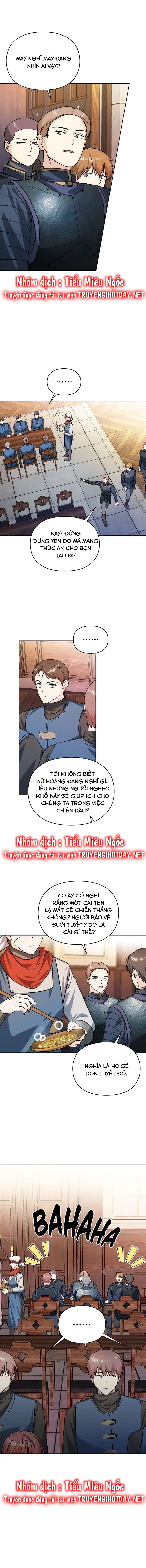 đọc truyện Hãy Nghe Lời Của Tôi Chương 41 ảnh 11 tại Giả Dược