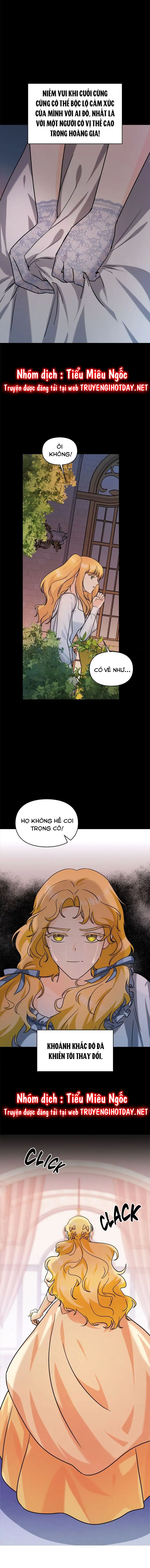 đọc truyện Hãy Nghe Lời Của Tôi Chương 41 ảnh 3 tại Giả Dược