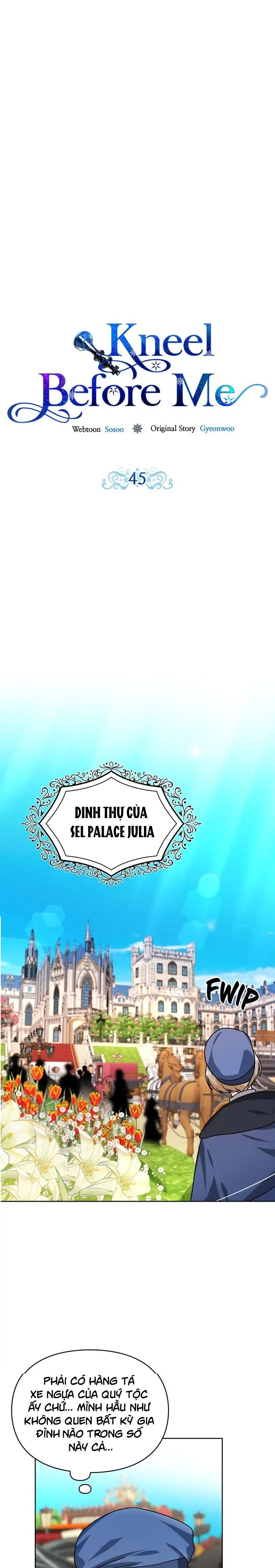 đọc truyện Hãy Nghe Lời Của Tôi Chương 45 ảnh 11 tại Thiên Thai Truyện