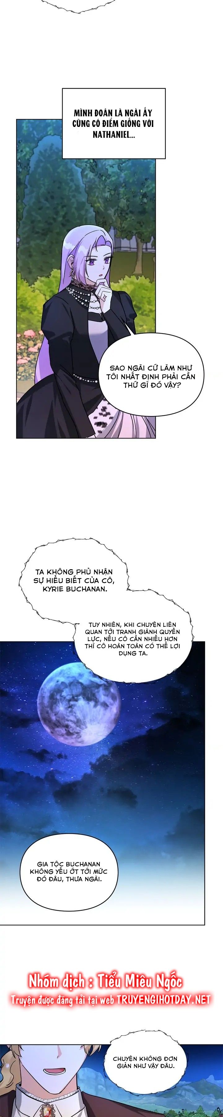 đọc truyện Hãy Nghe Lời Của Tôi Chương 46 ảnh 16 tại Giả Dược