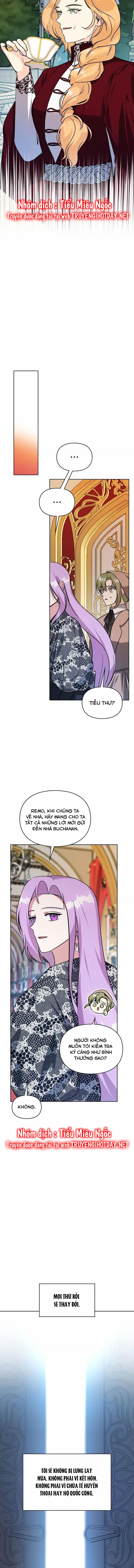 đọc truyện Hãy Nghe Lời Của Tôi Chương 48 ảnh 14 tại Giả Dược
