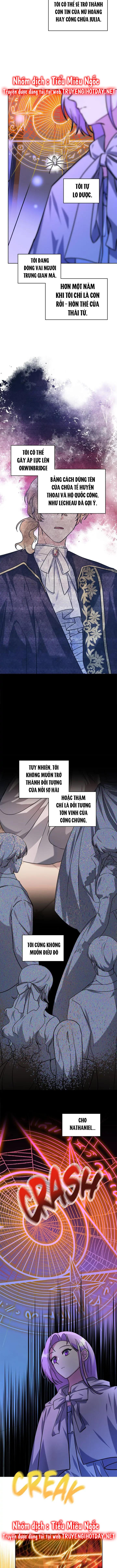 đọc truyện Hãy Nghe Lời Của Tôi Chương 52 ảnh 7 tại Giả Dược