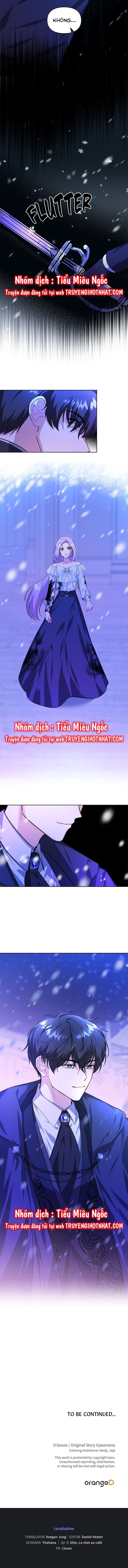 đọc truyện Hãy Nghe Lời Của Tôi Chương 54 ảnh 9 tại Giả Dược