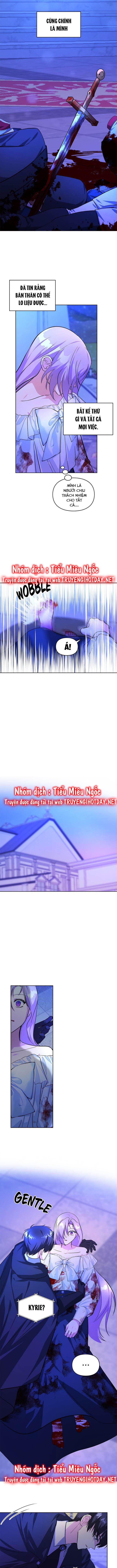 đọc truyện Hãy Nghe Lời Của Tôi Chương 55 ảnh 3 tại Thiên Thai Truyện