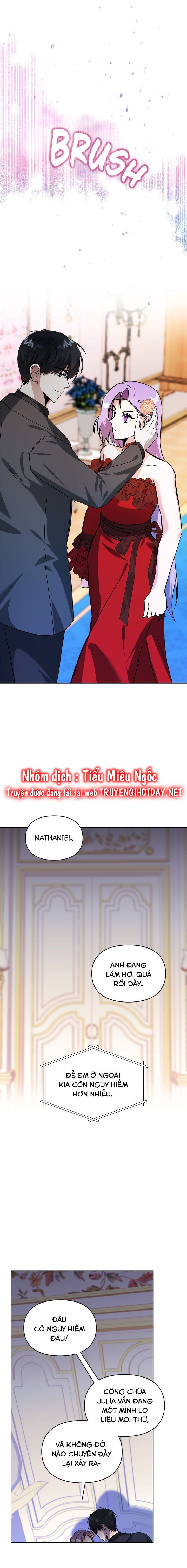 đọc truyện Hãy Nghe Lời Của Tôi Chương 58 ảnh 2 tại Giả Dược
