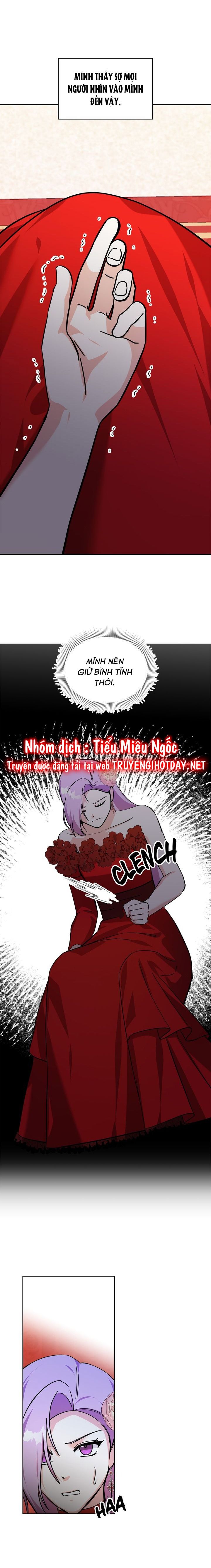 đọc truyện Hãy Nghe Lời Của Tôi Chương 58 ảnh 12 tại Giả Dược