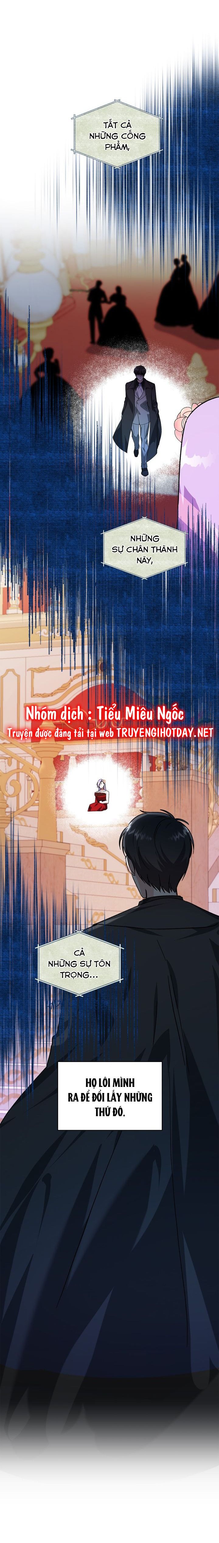 đọc truyện Hãy Nghe Lời Của Tôi Chương 58 ảnh 13 tại Giả Dược