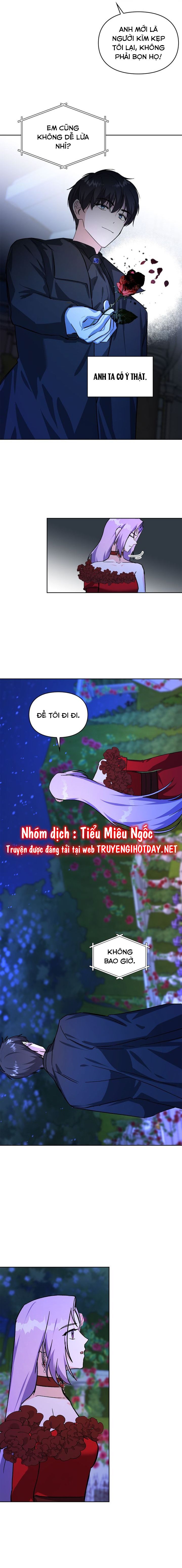 đọc truyện Hãy Nghe Lời Của Tôi Chương 58 ảnh 16 tại Giả Dược