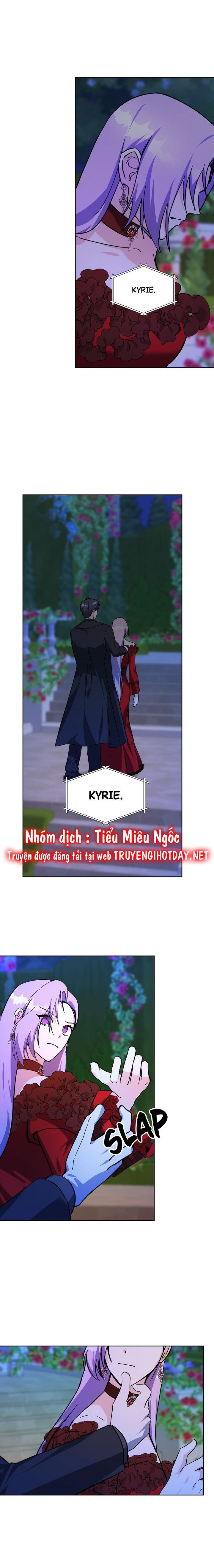 đọc truyện Hãy Nghe Lời Của Tôi Chương 58 ảnh 17 tại Giả Dược
