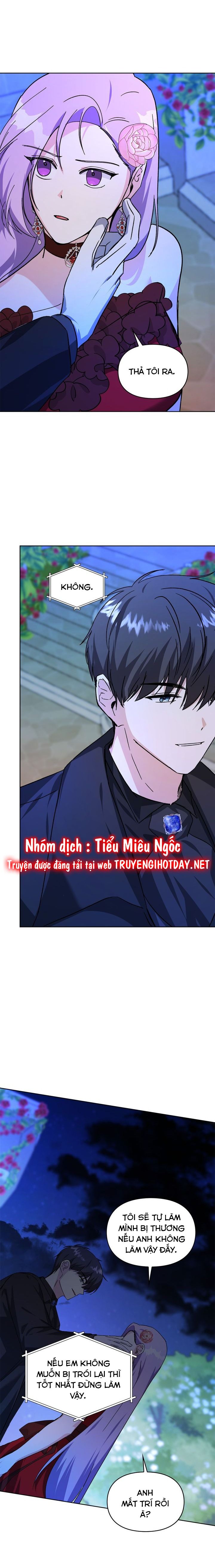 đọc truyện Hãy Nghe Lời Của Tôi Chương 58 ảnh 18 tại Giả Dược