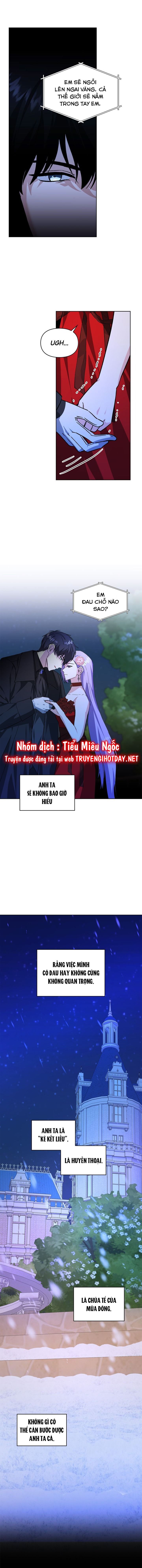 đọc truyện Hãy Nghe Lời Của Tôi Chương 58 ảnh 20 tại Giả Dược